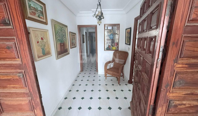 Wiederverkauf - Villa - Orihuela Costa - Campoamor