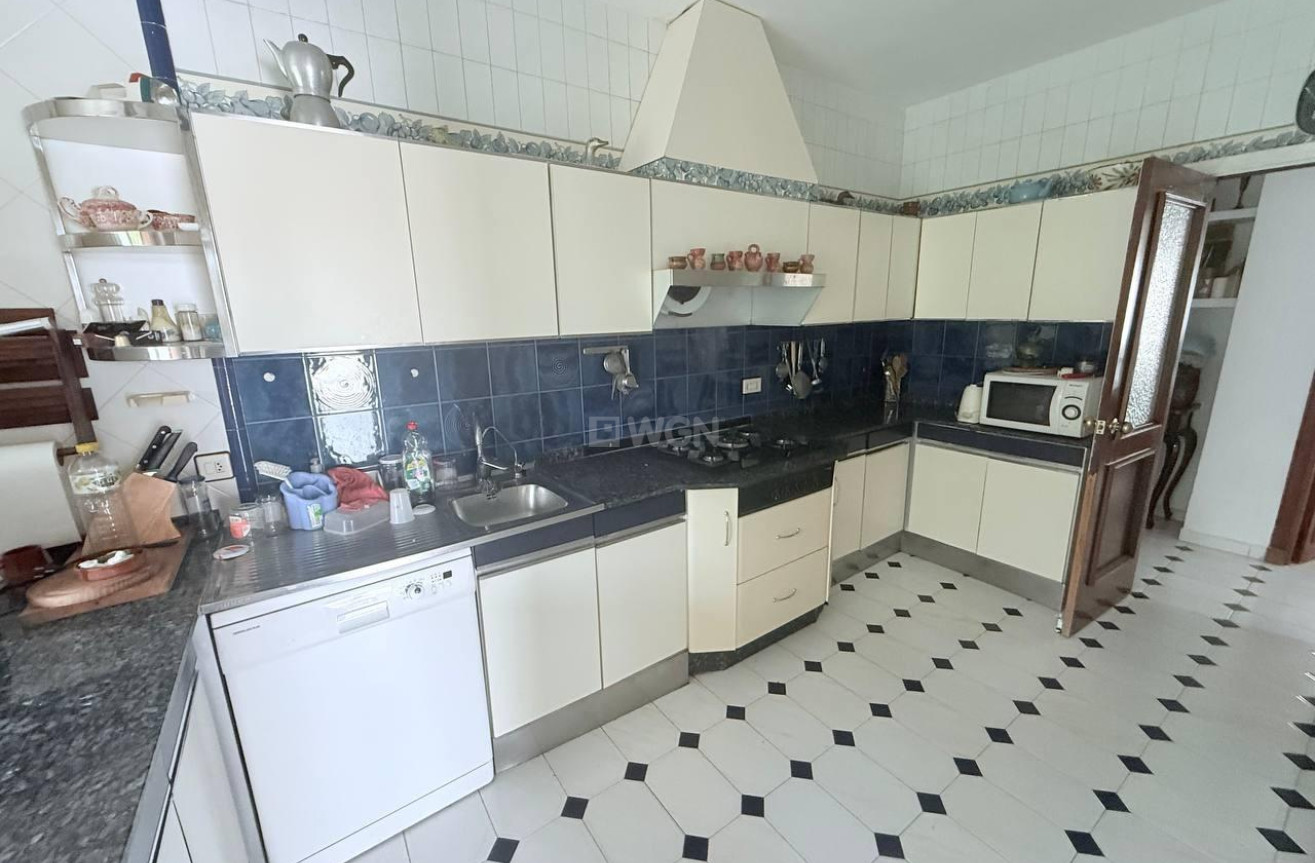 Wiederverkauf - Villa - Orihuela Costa - Campoamor