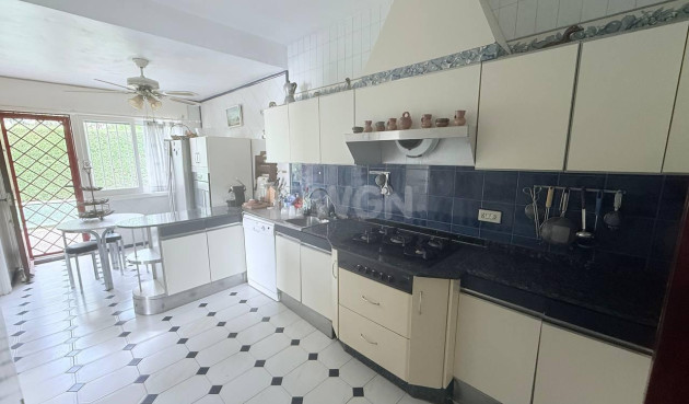 Wiederverkauf - Villa - Orihuela Costa - Campoamor