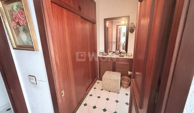 Wiederverkauf - Villa - Orihuela Costa - Campoamor