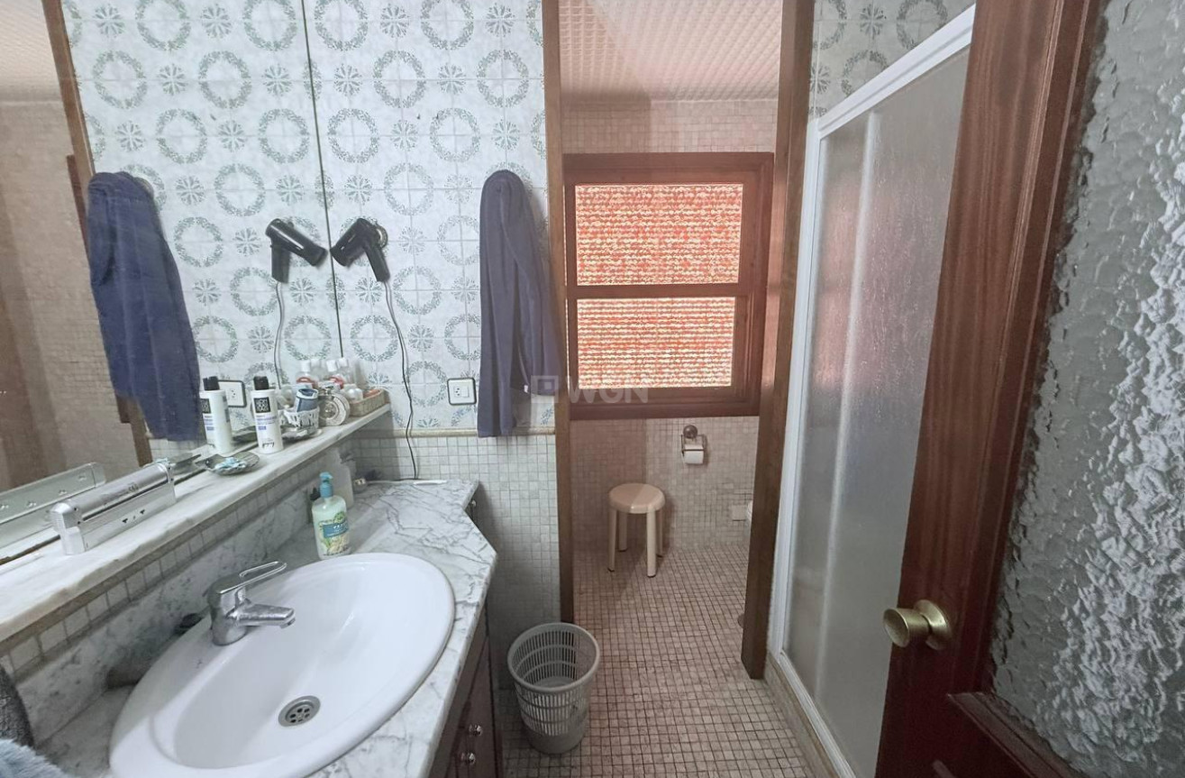 Wiederverkauf - Villa - Orihuela Costa - Campoamor