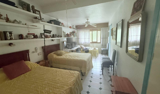 Wiederverkauf - Villa - Orihuela Costa - Campoamor