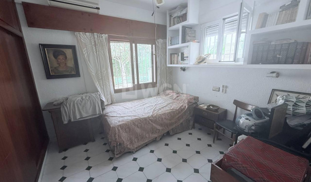 Wiederverkauf - Villa - Orihuela Costa - Campoamor