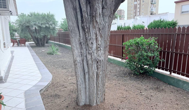 Wiederverkauf - Villa - Orihuela Costa - Campoamor