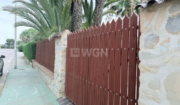 Wiederverkauf - Villa - Orihuela Costa - Campoamor