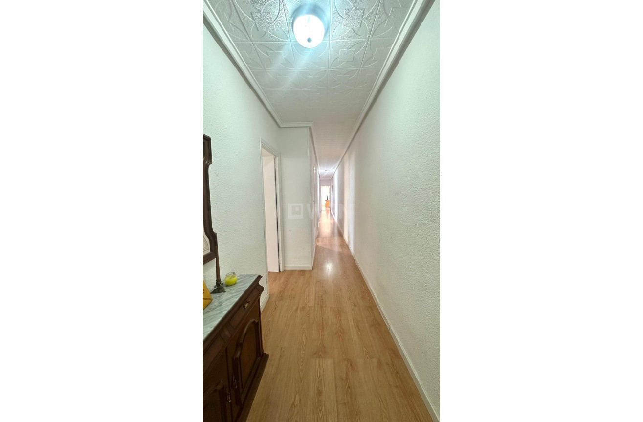 Wiederverkauf - Penthouse - Torrevieja - Playa de los Locos