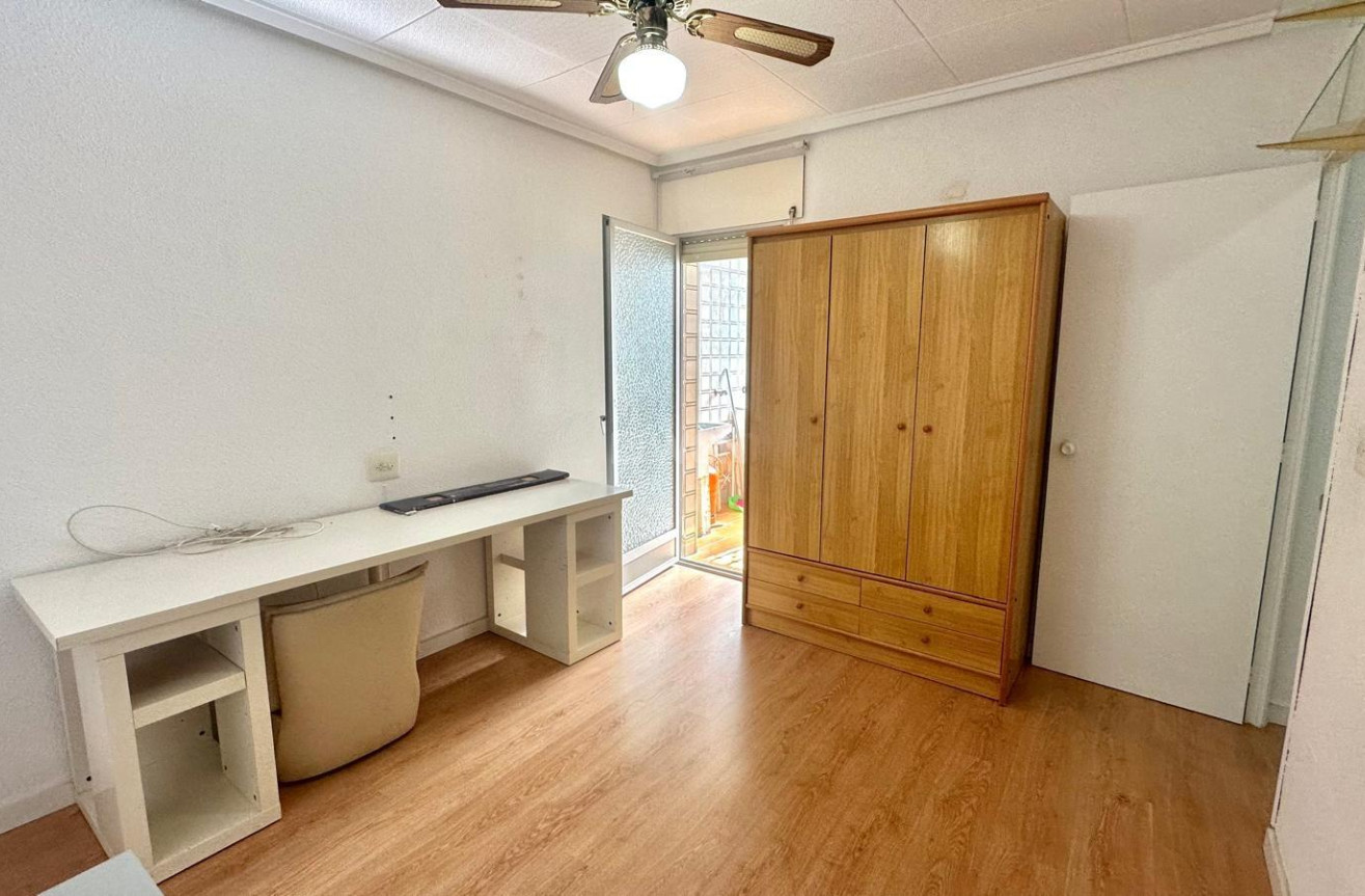 Wiederverkauf - Penthouse - Torrevieja - Playa de los Locos