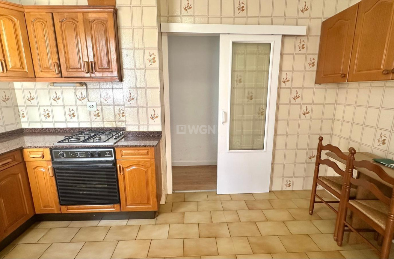 Wiederverkauf - Penthouse - Torrevieja - Playa de los Locos