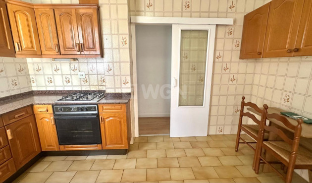 Wiederverkauf - Penthouse - Torrevieja - Playa de los Locos