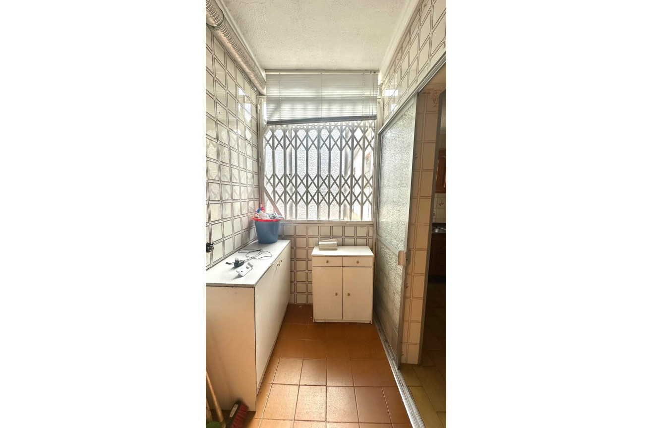 Wiederverkauf - Penthouse - Torrevieja - Playa de los Locos