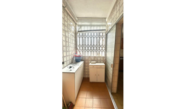 Wiederverkauf - Penthouse - Torrevieja - Playa de los Locos