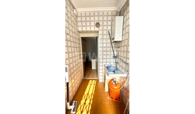 Wiederverkauf - Penthouse - Torrevieja - Playa de los Locos