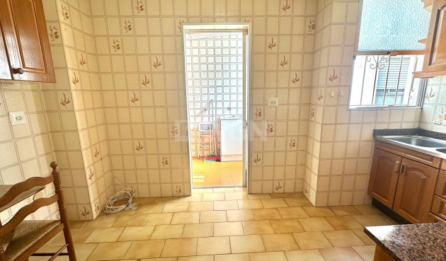 Wiederverkauf - Penthouse - Torrevieja - Playa de los Locos