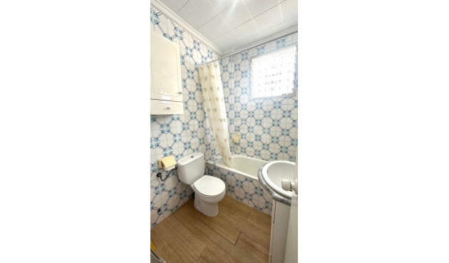 Wiederverkauf - Penthouse - Torrevieja - Playa de los Locos