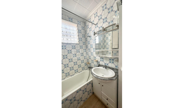 Wiederverkauf - Penthouse - Torrevieja - Playa de los Locos