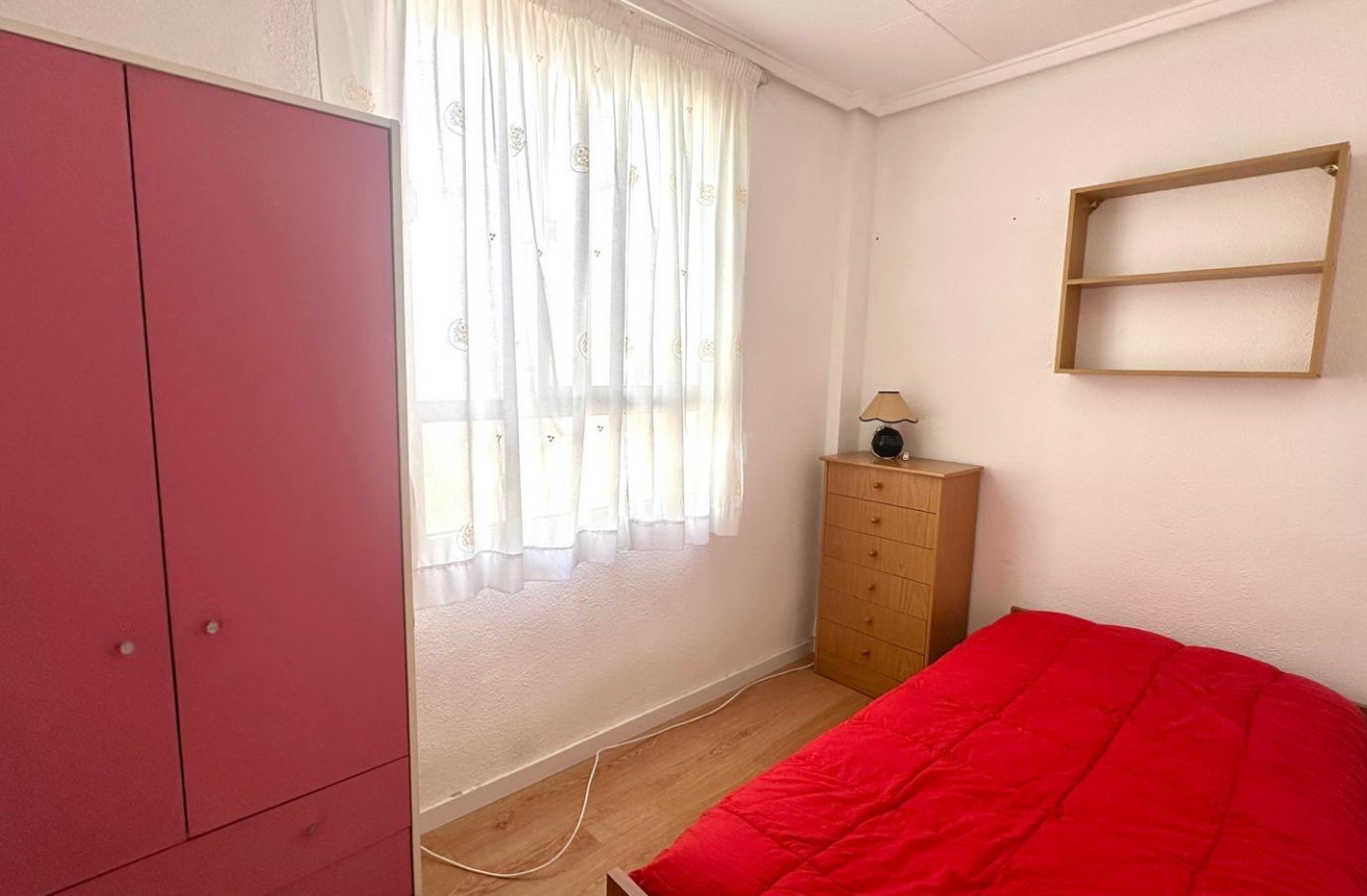 Wiederverkauf - Penthouse - Torrevieja - Playa de los Locos