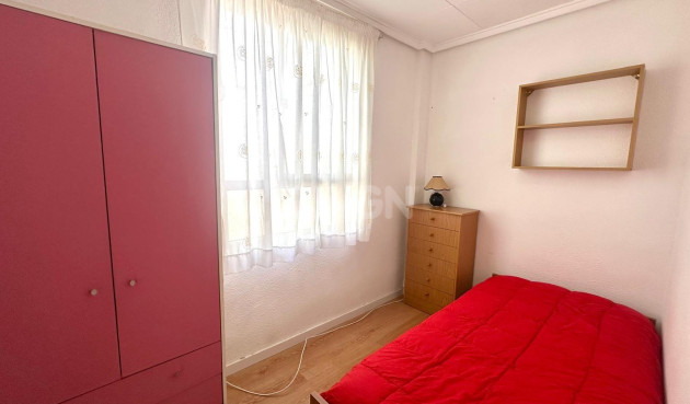 Wiederverkauf - Penthouse - Torrevieja - Playa de los Locos