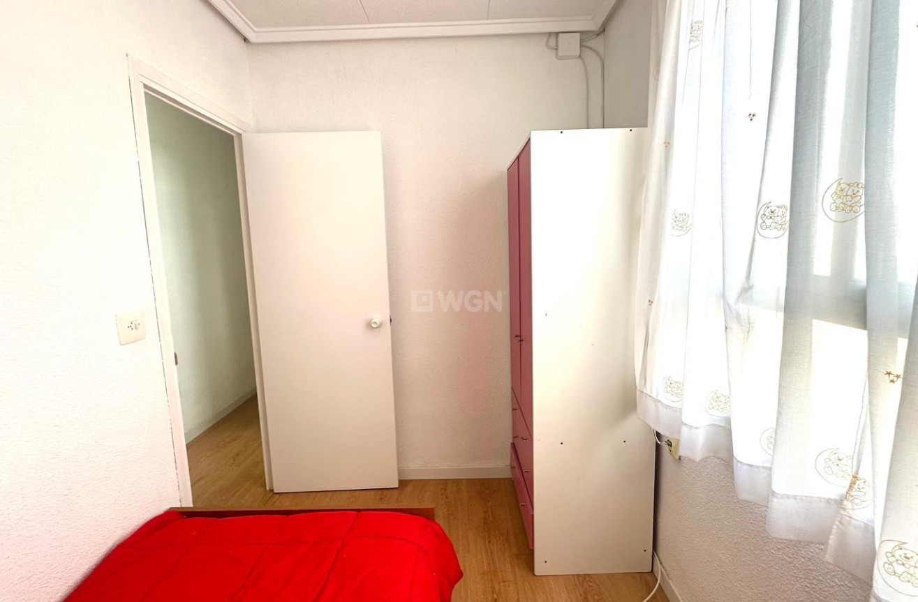 Wiederverkauf - Penthouse - Torrevieja - Playa de los Locos