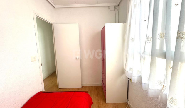 Wiederverkauf - Penthouse - Torrevieja - Playa de los Locos