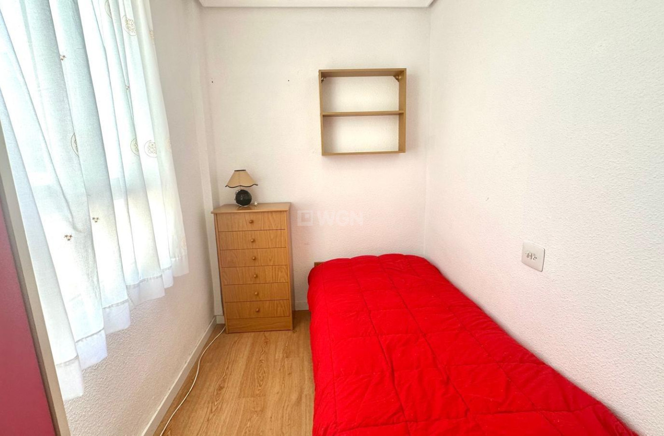 Wiederverkauf - Penthouse - Torrevieja - Playa de los Locos