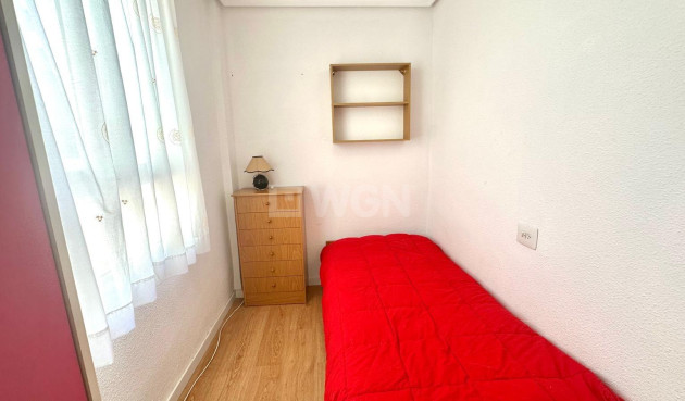 Wiederverkauf - Penthouse - Torrevieja - Playa de los Locos