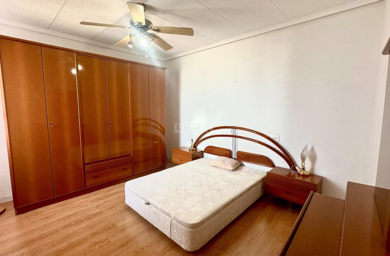 Wiederverkauf - Penthouse - Torrevieja - Playa de los Locos