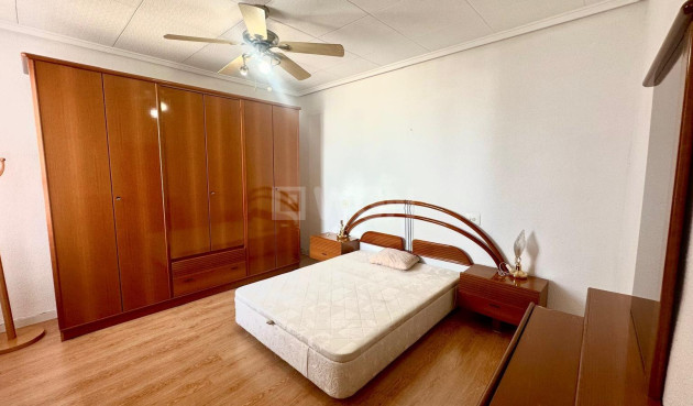 Wiederverkauf - Penthouse - Torrevieja - Playa de los Locos