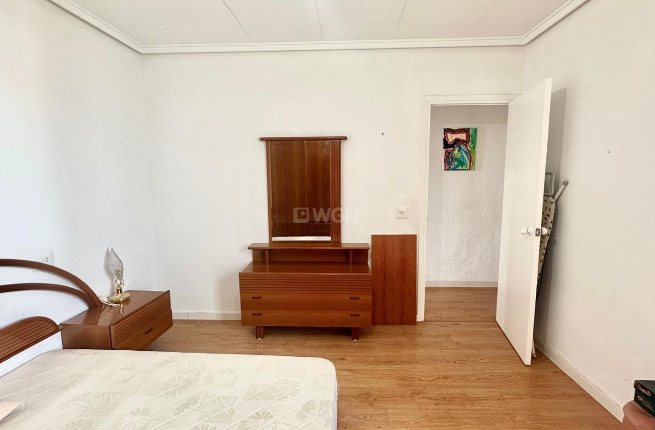 Wiederverkauf - Penthouse - Torrevieja - Playa de los Locos