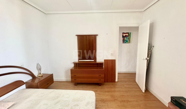 Wiederverkauf - Penthouse - Torrevieja - Playa de los Locos