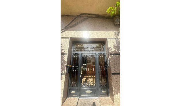 Wiederverkauf - Penthouse - Torrevieja - Playa de los Locos