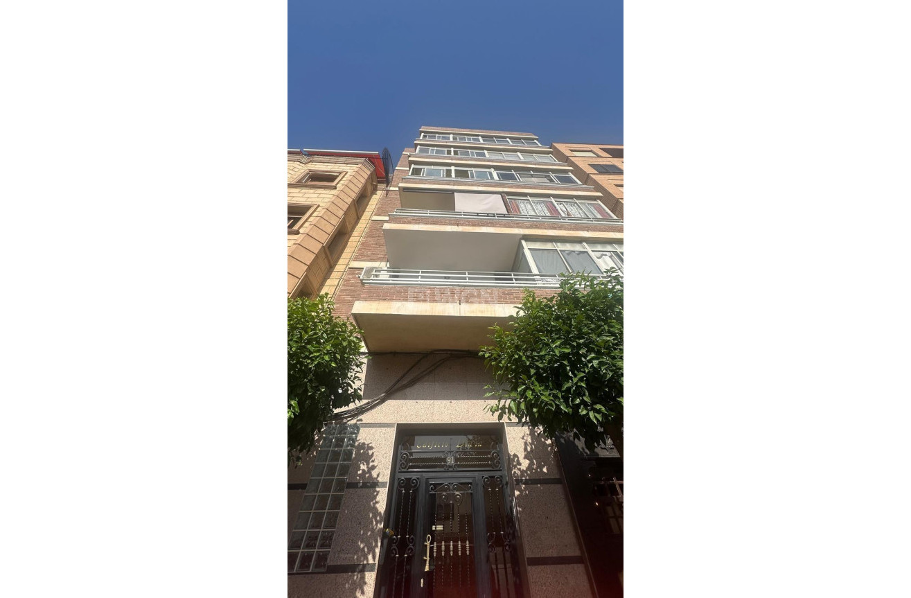 Wiederverkauf - Penthouse - Torrevieja - Playa de los Locos