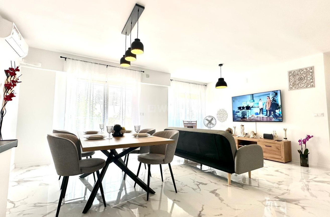 Reventa - Apartamento / piso - Torrevieja - Punta Prima