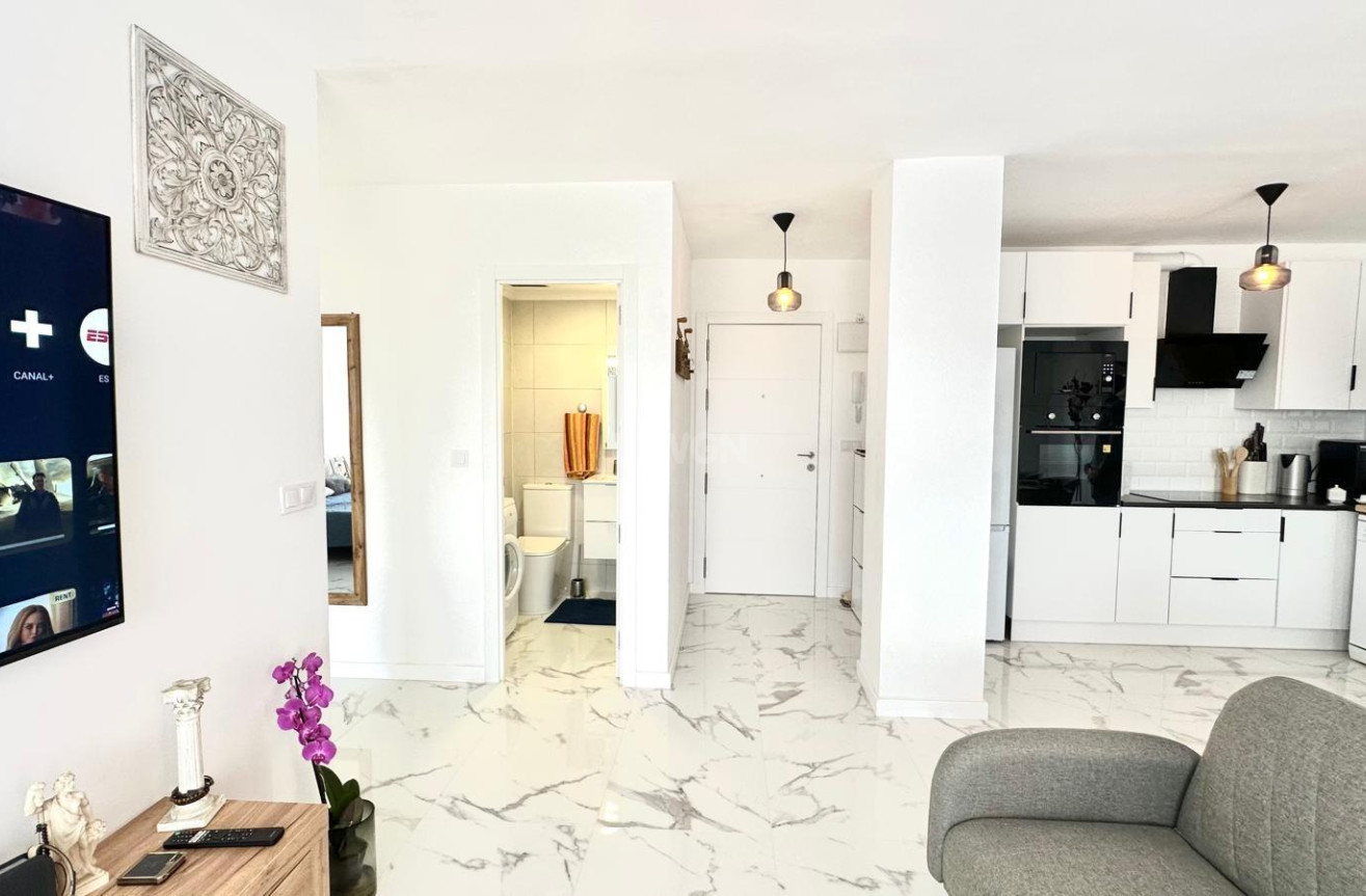 Reventa - Apartamento / piso - Torrevieja - Punta Prima