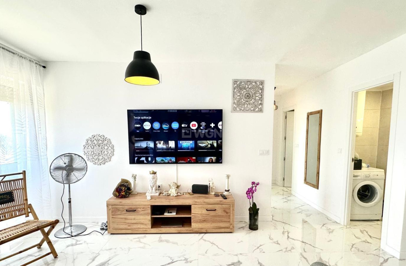 Reventa - Apartamento / piso - Torrevieja - Punta Prima