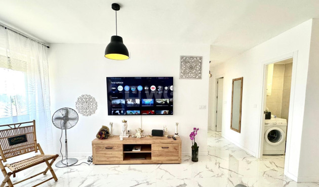 Reventa - Apartamento / piso - Torrevieja - Punta Prima