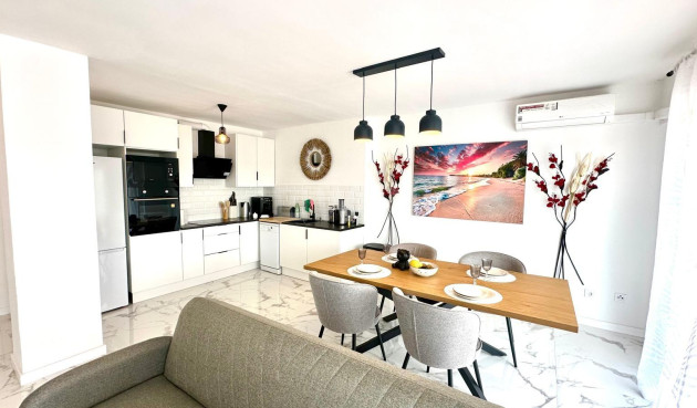 Reventa - Apartamento / piso - Torrevieja - Punta Prima