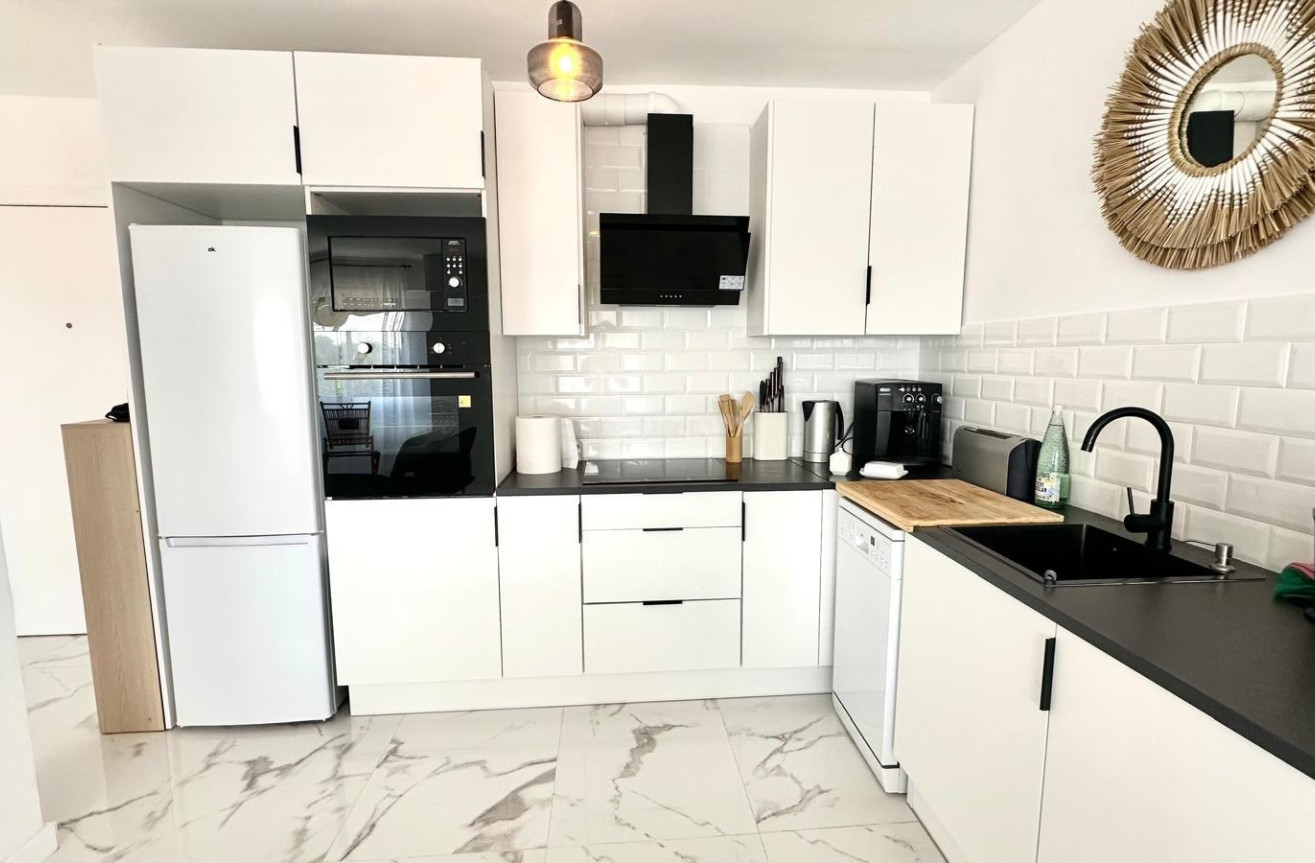 Reventa - Apartamento / piso - Torrevieja - Punta Prima