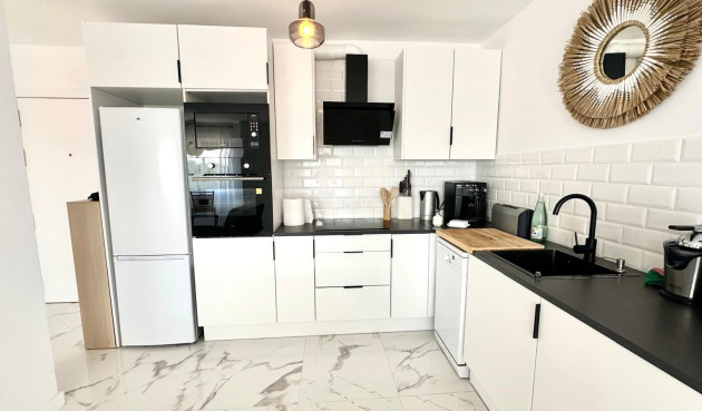 Reventa - Apartamento / piso - Torrevieja - Punta Prima