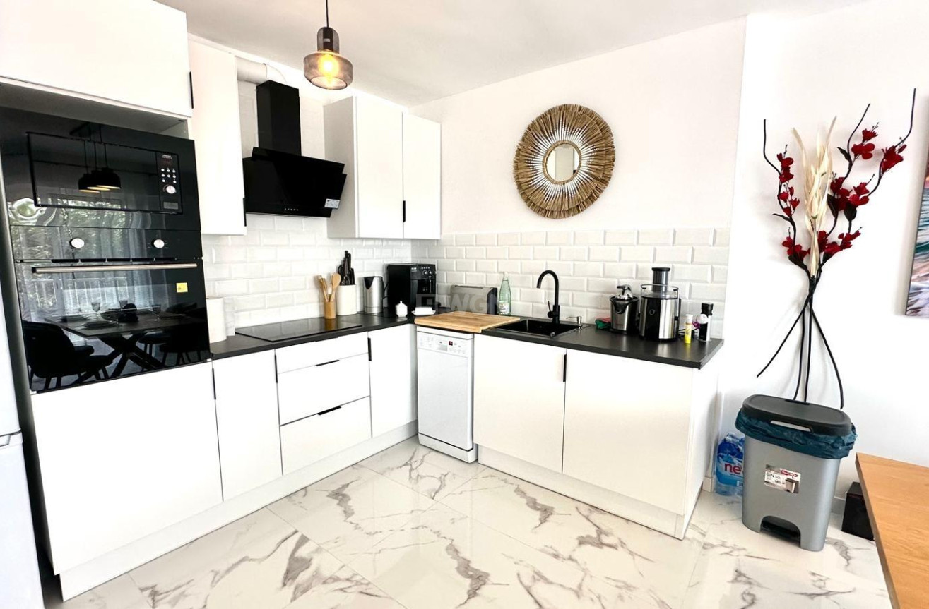 Reventa - Apartamento / piso - Torrevieja - Punta Prima