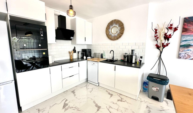 Reventa - Apartamento / piso - Torrevieja - Punta Prima