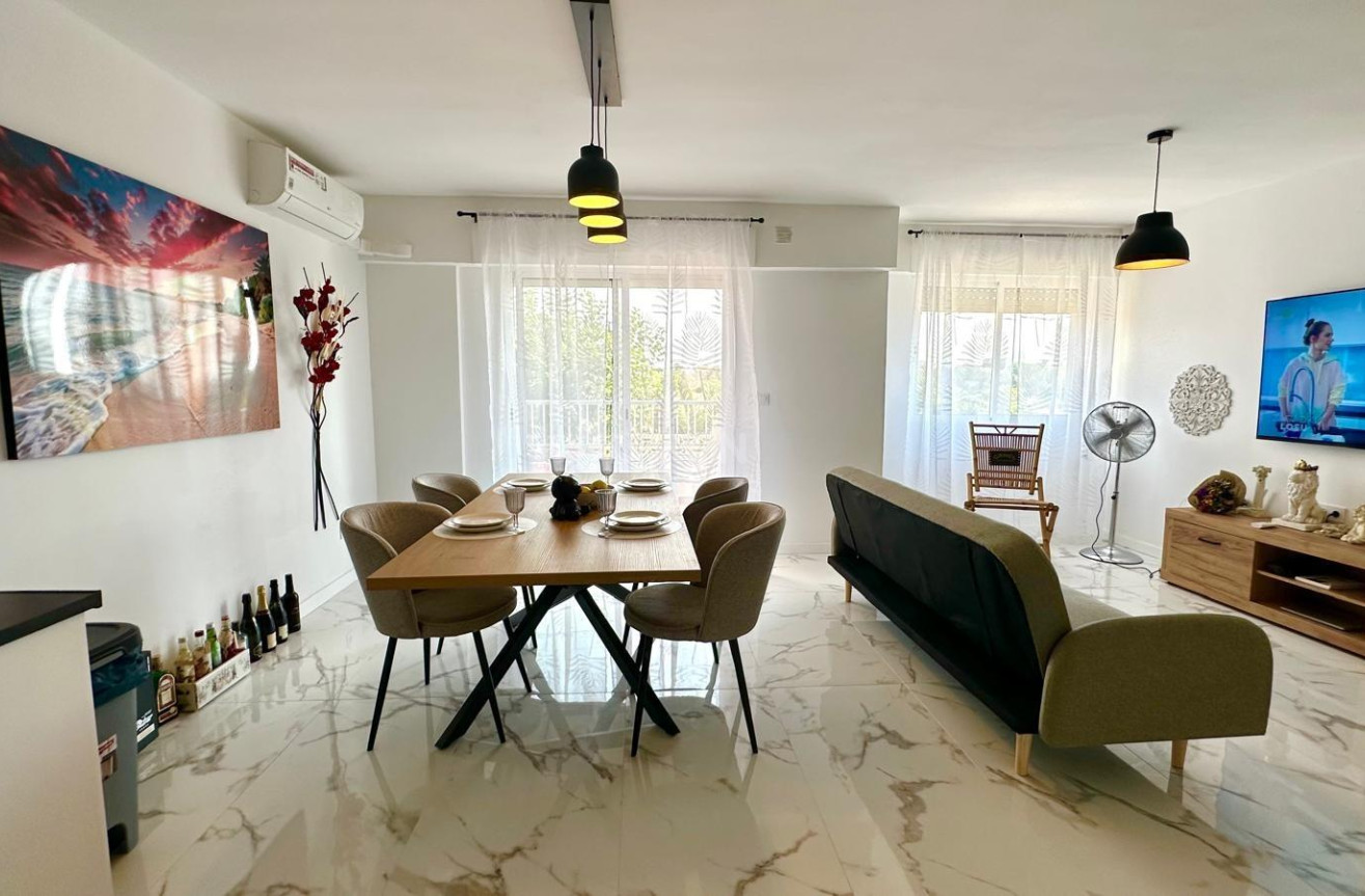 Reventa - Apartamento / piso - Torrevieja - Punta Prima