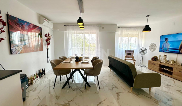 Reventa - Apartamento / piso - Torrevieja - Punta Prima