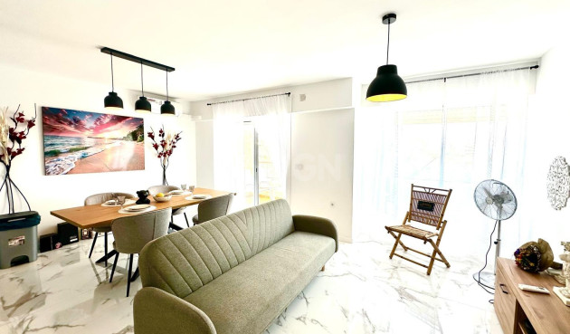 Reventa - Apartamento / piso - Torrevieja - Punta Prima