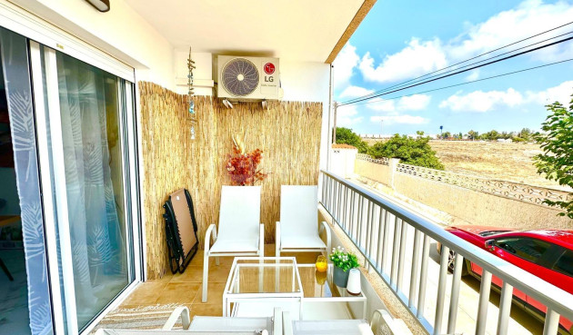 Reventa - Apartamento / piso - Torrevieja - Punta Prima