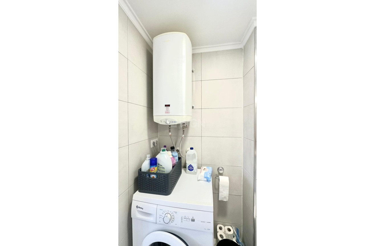 Reventa - Apartamento / piso - Torrevieja - Punta Prima