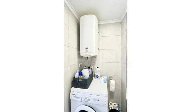 Reventa - Apartamento / piso - Torrevieja - Punta Prima