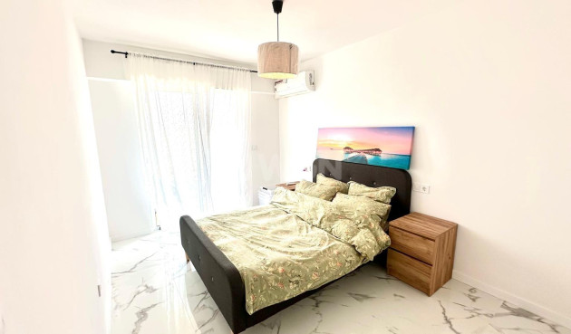 Reventa - Apartamento / piso - Torrevieja - Punta Prima