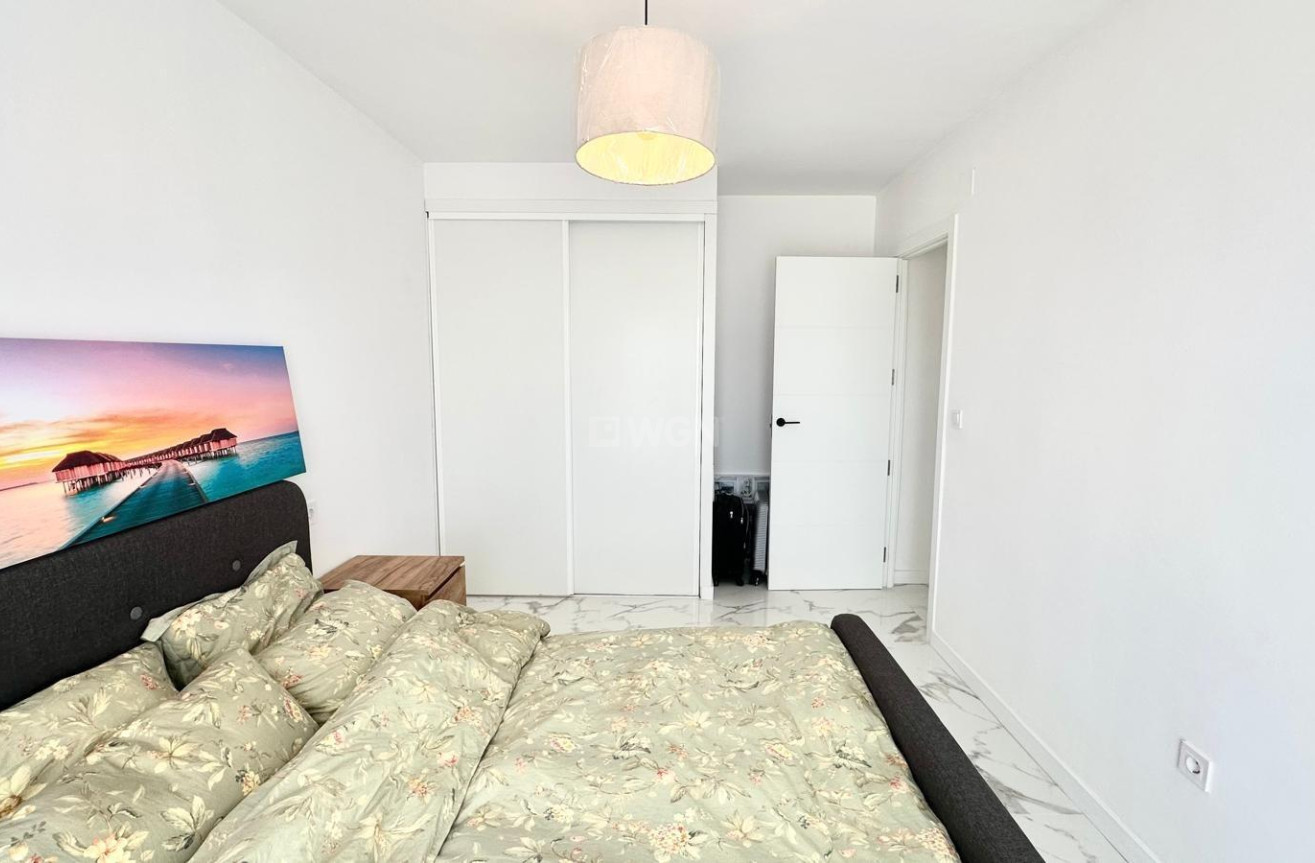 Reventa - Apartamento / piso - Torrevieja - Punta Prima