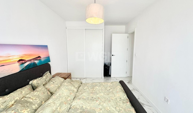 Reventa - Apartamento / piso - Torrevieja - Punta Prima