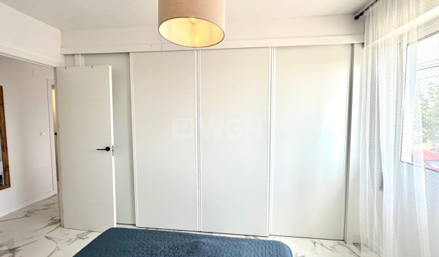 Reventa - Apartamento / piso - Torrevieja - Punta Prima